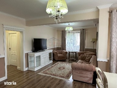 Apartament Lux 3 Camere | 97mp | Parcare Inclusă | Centru | i3c-6