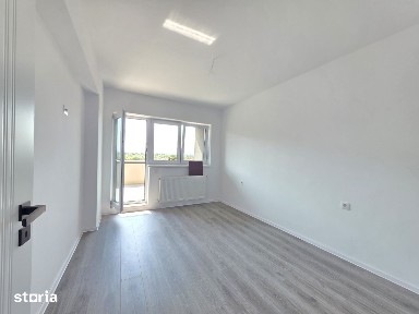 Apartament cu 2 camere, terasa si balcon | Vedere spectaculoasa