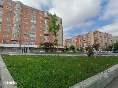 Garsonieră 32 mp cu vedere spre munte - Răcădău