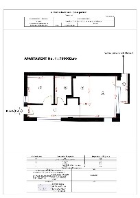 PREDEAL-proprietar AP 2CAM 2023,bucataria mobilata,vedere partie