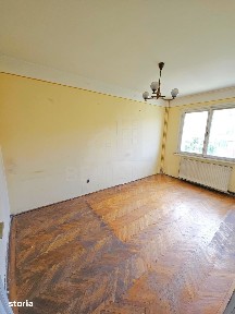 2 Decomandate-43mp-Etajul 3-Centrala termica-Cartier Astra-Brasov