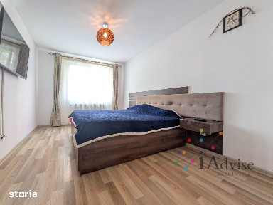 Apartament 3 camere Urban Coresi, Brasov