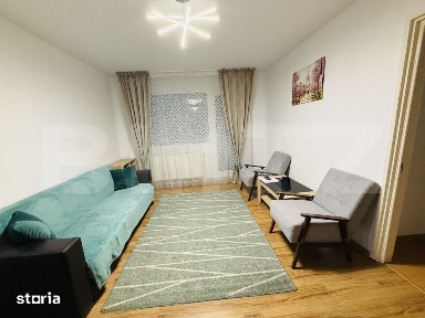 Apartament 2 camere | Gemenii| etaj intermediar