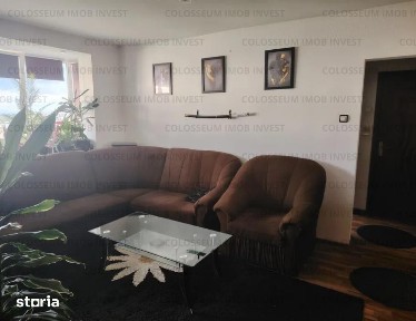 Apartament 2 camere | semidecomandat |Parcare | Zona Astra