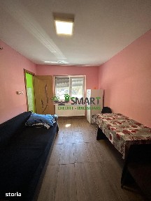 Garsonieră de închiriat Str. Vlad Țepeș