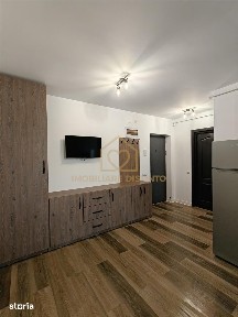 Apartament cu doua camere Europa