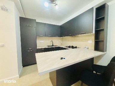 Apartament 2 camere de inchiriat bloc nou