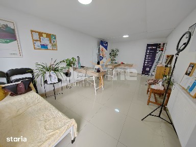 Comision 0% Spatiu comercial de închiriat în CUG