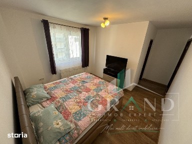 APARTAMENT 3 CAMERE | 54 MP | 2 DORMITOARE | BLOC NOU | VIVO - RĂZO