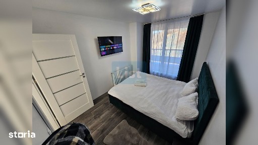 Apartament 2 camere decomandat bloc nou in Grigorescu!