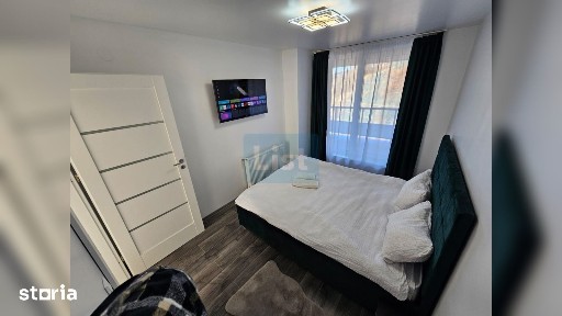 Apartament 2 camere decomandat bloc nou in Grigorescu!