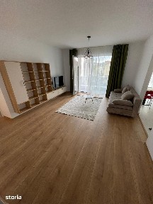 2 Camere | Floresti | Modern | Open Space | Parcare Subterana | AC