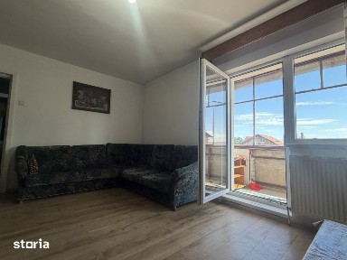 Apartament 2 camere decomanat, cartier Intre Lacuri