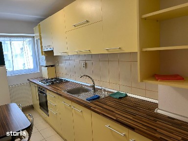 Apartament o camera | Decomandat | Calea Turzii | 42 mp | Sigma