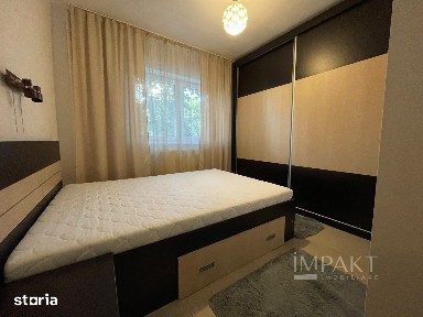 Apartament 2 camere, decomandat, 50 mp, zona Primaverii