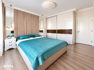 Apartament de lux|2 camere|Park Lake/Iulius Mall Cluj