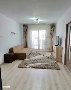 Apartament 1 camera de inchiriat in zona Centrala pe Eroilor din Flore