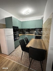 Apartament modern cu 2 camere, parcare inclusa, Marasti