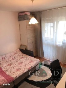 Apartament | 3 Camere Decomandate | Etaj 3 | 65 MP | Marasti