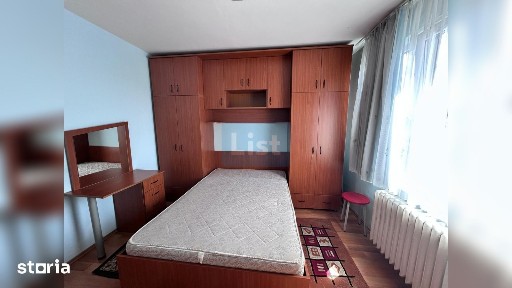 Apartament 2 camere, etaj 7, zona P-ta Hermes, Gheorgheni