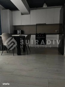 Apartament PET FRIENDLY | 2 camere | Parcare subterană |Calea Baciului