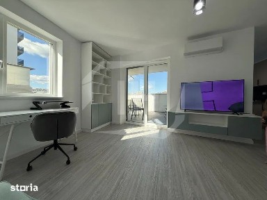 Apartament de inchiriat in Elite City