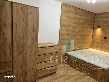 Garsoniera Renovata | Etaj 1 | Mobilier NOU | Marasti/Expo Transilvani