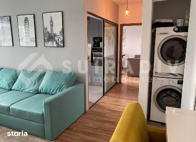 Apartament cu 3 camere, 2 bai, terasa, parcare-zona Grand Hotel Italia
