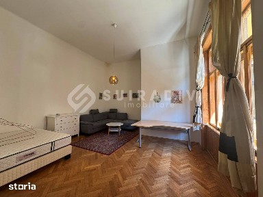 Apartament 2 camere decomandate | Pet Friendly | Parcare | Central