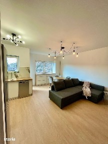 Apartament 2 camere str.Avram Iancu Floresti