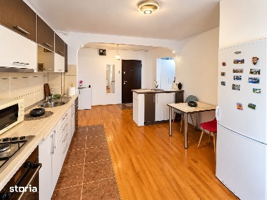 De închiriat | Apartament 2 camere decomandate | 55 mp | Zorilor