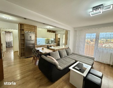 Apartament 4 camere de inchiriat, Marasti str Aurel Vlaicu