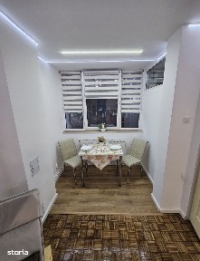 Garsoniera | Renovata | Gheorgheni | zona Detunata | Iulius Mall | FSE