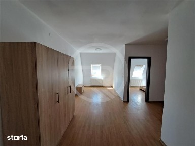 18 apartamente, 1050 mp utili, situate in cartierul Iris!