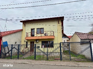 Casă 4 camere Colentina - Ion Creangă