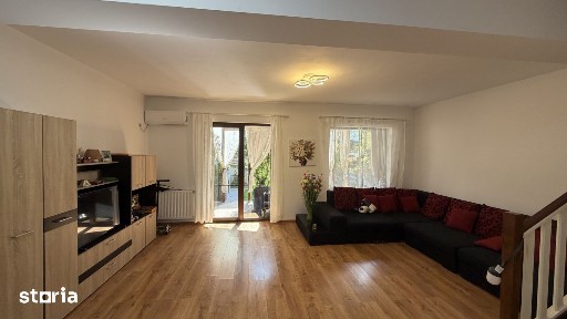 CEA MAI MARE VILA INSIRUITA DIN CHIAJNA, 173 mp construiti, str Luceaf