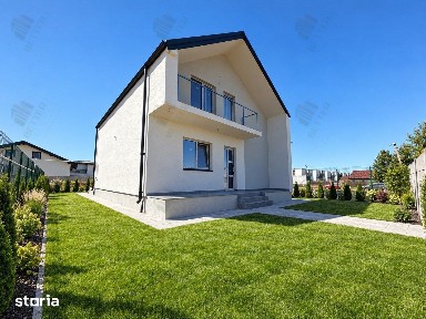 Berceni, Ilfov