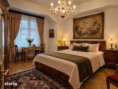 3 camere, Ultracentral Zona Casa de Cultura, Republicii, Pet Friendly