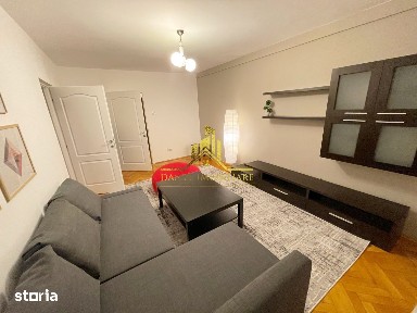 2 camere, decomandat, parcare, modern, balcon, Gheorgheni, Iulius Mall