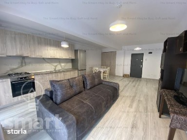 Apartament 2 camere in Marasti | Zona Fabricii | Bloc nou
