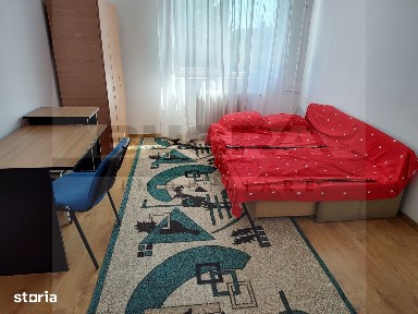 Apartament de 2 camere, 36mp, zona Casa Piratilor
