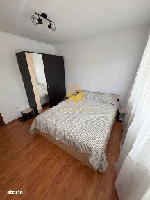 3 camere, decomandate,Intre Lacuri Nirajului Zona Aurel Vlaicu,Sumeshi
