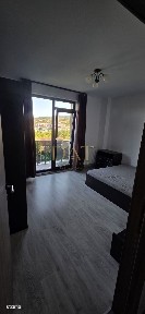 Apartament cu 2 dormitoare 60 mp | Borhanci | Parcare