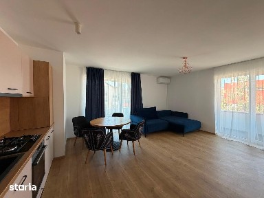 3 Camere | Modern | Parcare | AC | Floresti | Eroilor | Profi |18 Gym