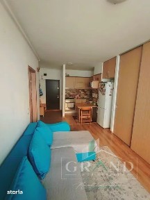Apartament 3 Camere | Etaj 4 | 50 MP | Balcon | Petfriendly | Iris/Oas