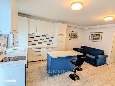 Apartament 2 camere, Intre Lacuri, zona Iulius + Garaj