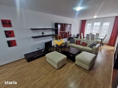 2 camere, modern, parcare, UMF, Gradina Botanica,Hasdeu, Zorilor