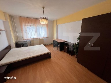 Apartament 4 camere deocmandate - Manastur - zona Kaufland