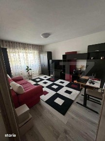 Apartament 2 camere in Manastur, zona Kaufland