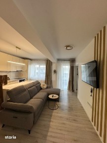 Apartament 2 camere, 52 mp, parcare, zona Sesul de Sus